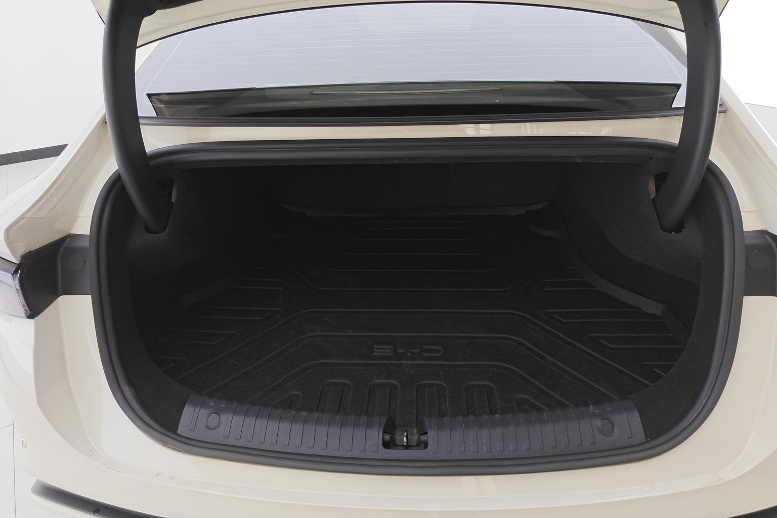 BYD Seal 06EV 2025 545KM Flagship