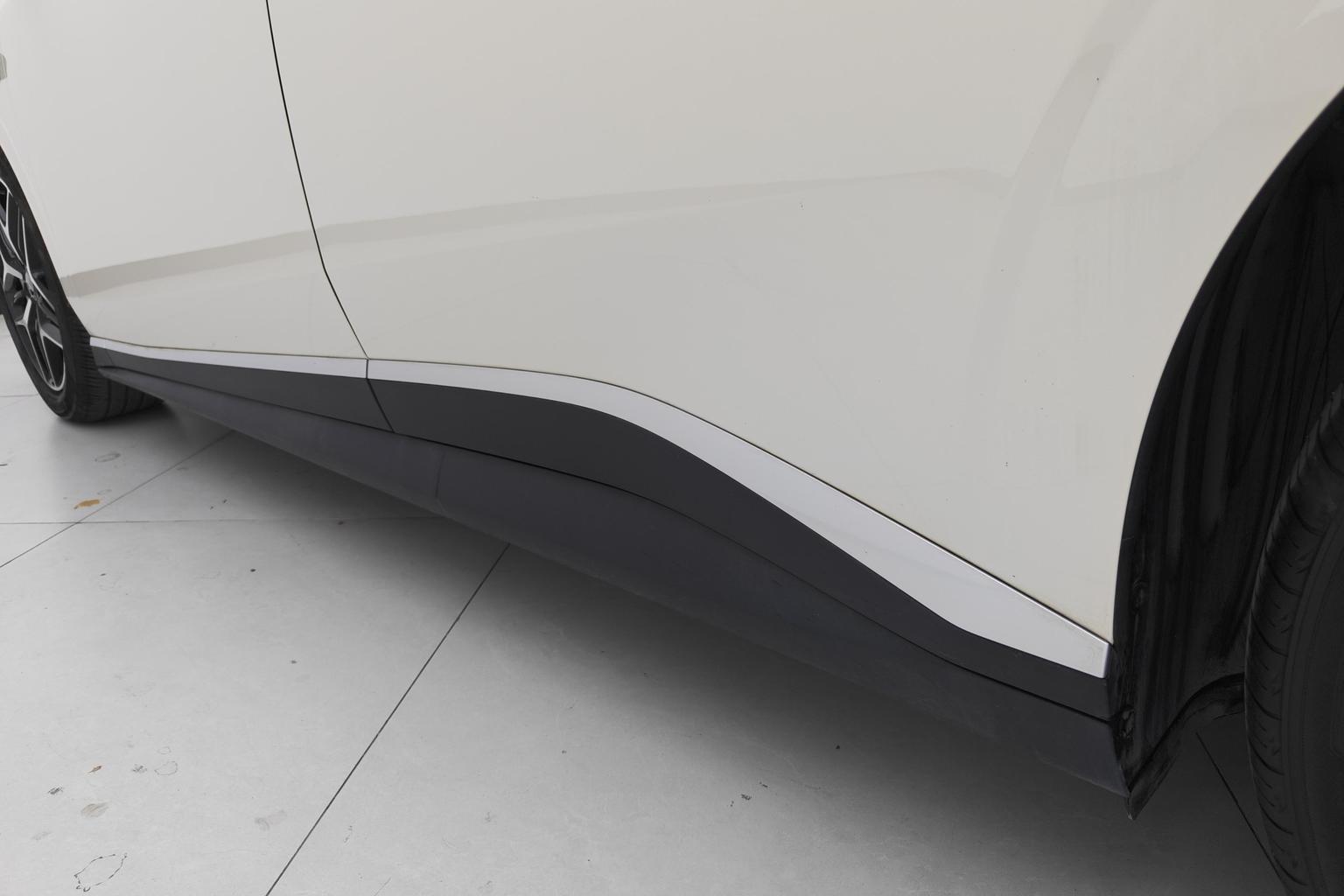 BYD Seal 06EV 2025 545KM Flagship