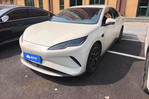 BYD Seal 06 EV