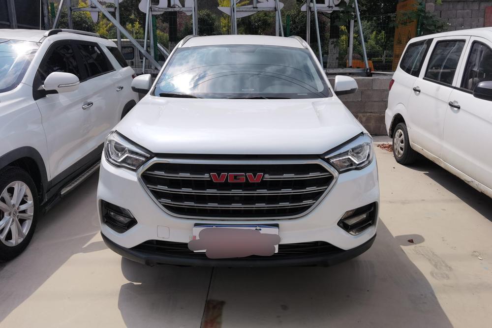 VGV U70, фото 2