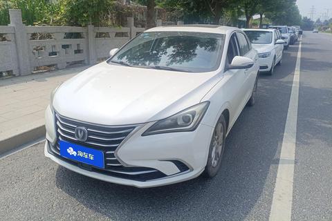 Changan Eado