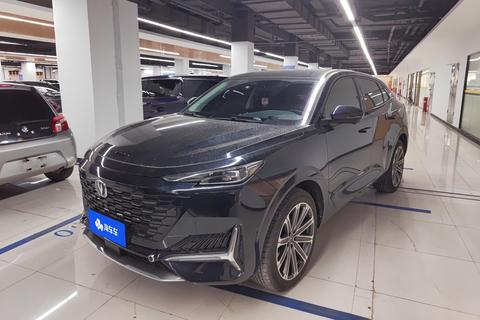 Changan UNI-K
