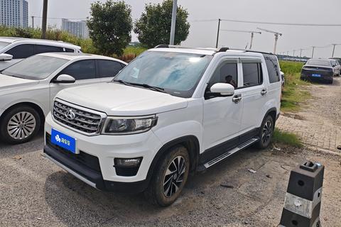 Changan Oshan X70A