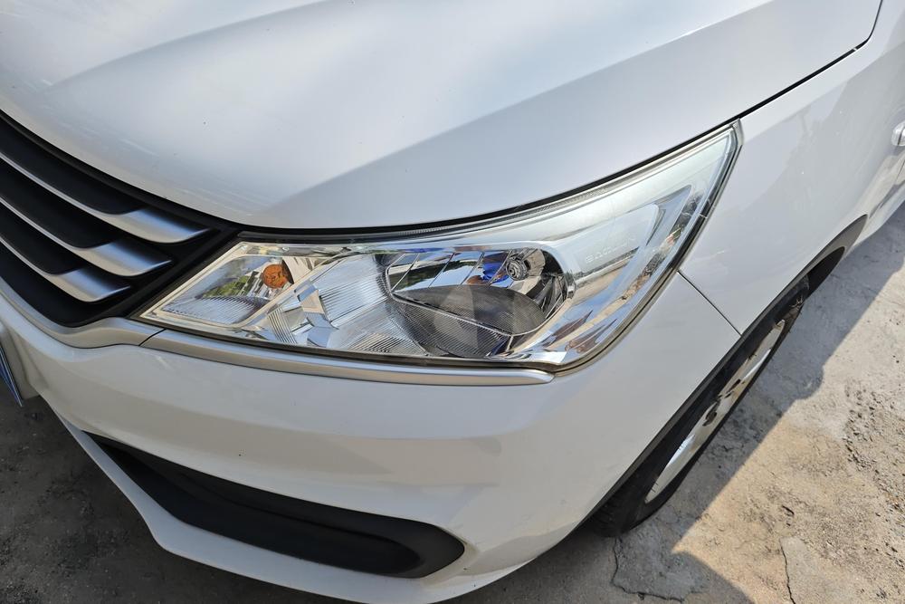 Baojun 310, фото 4