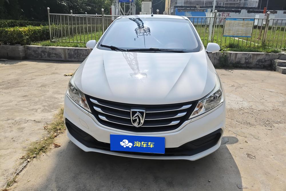 Baojun 310, фото 2
