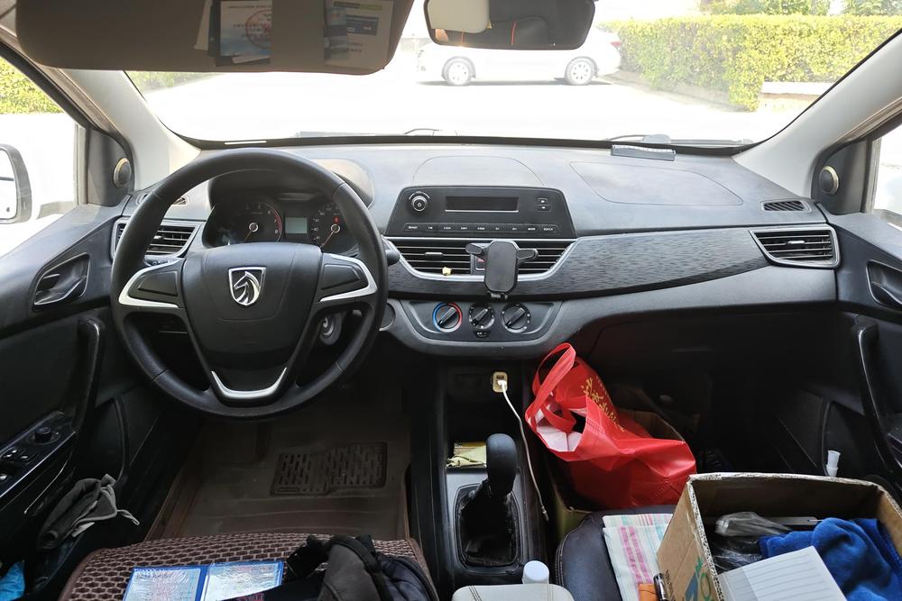 Baojun 310, фото 13