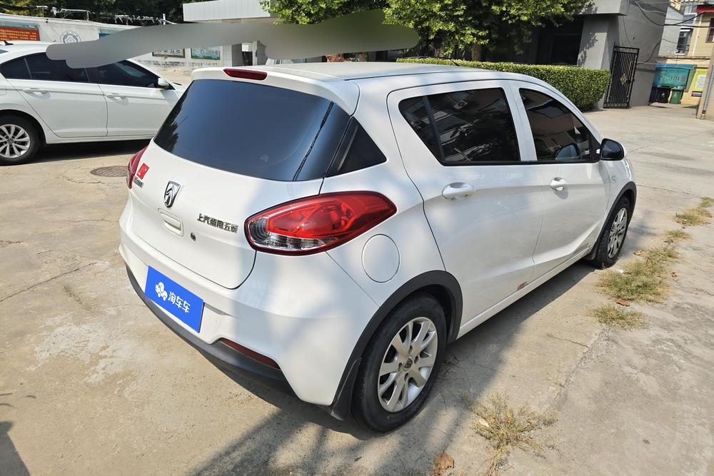 Baojun 310, фото 3