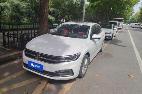 Volkswagen Bora 2019 1.5L MT Comfort VI