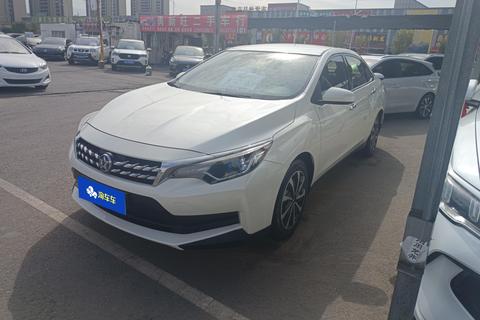 Venucia D60