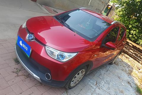 BAIC BJEV EC