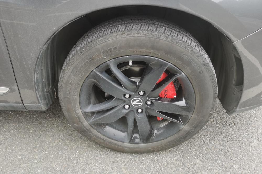 Acura RDX, фото 4