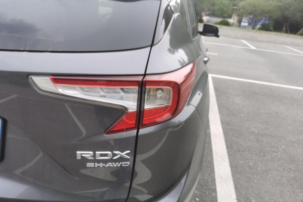 Acura RDX, фото 6