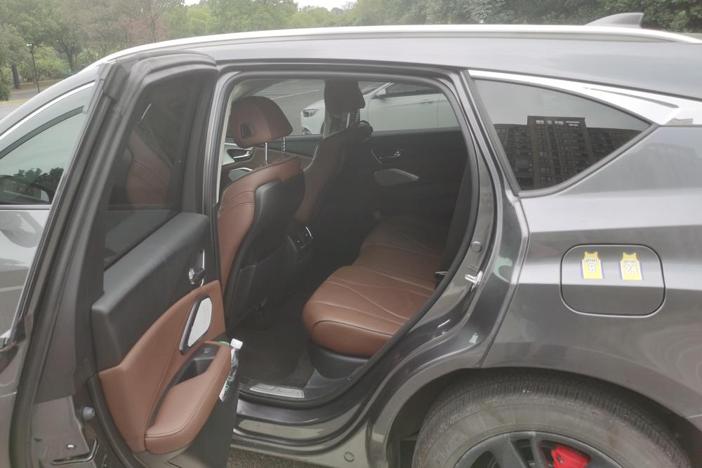 Acura RDX, фото 15