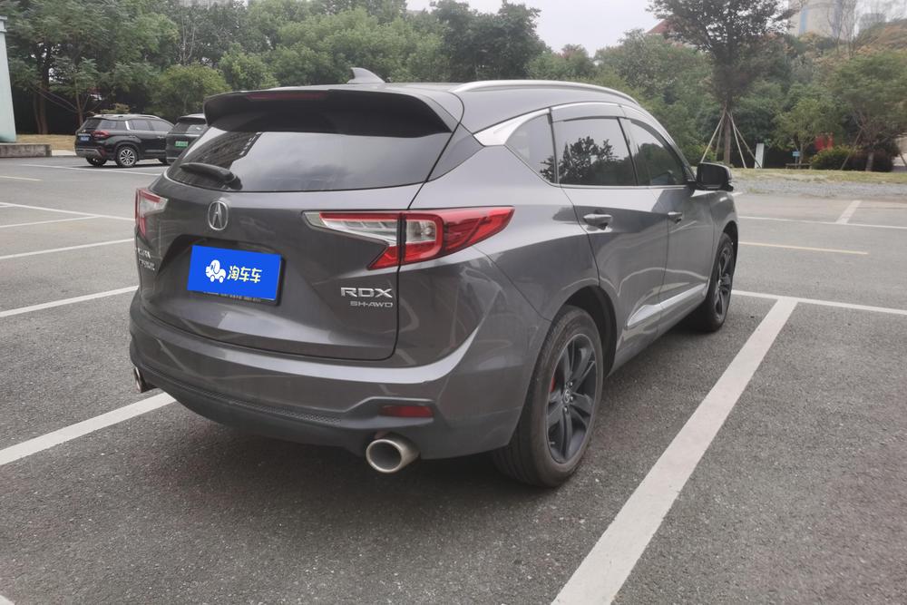 Acura RDX, фото 3