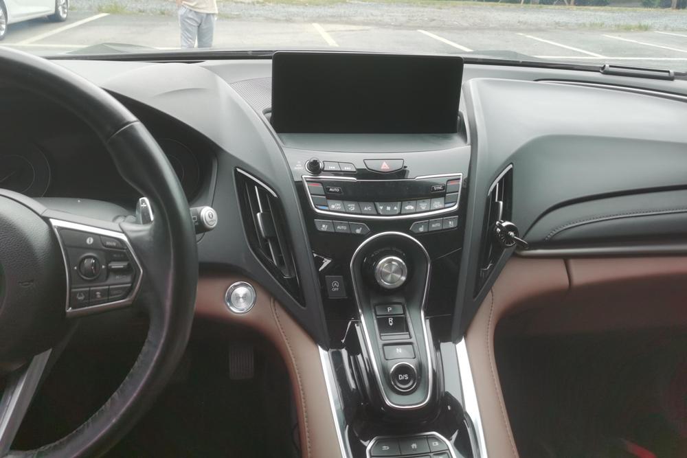 Acura RDX, фото 12