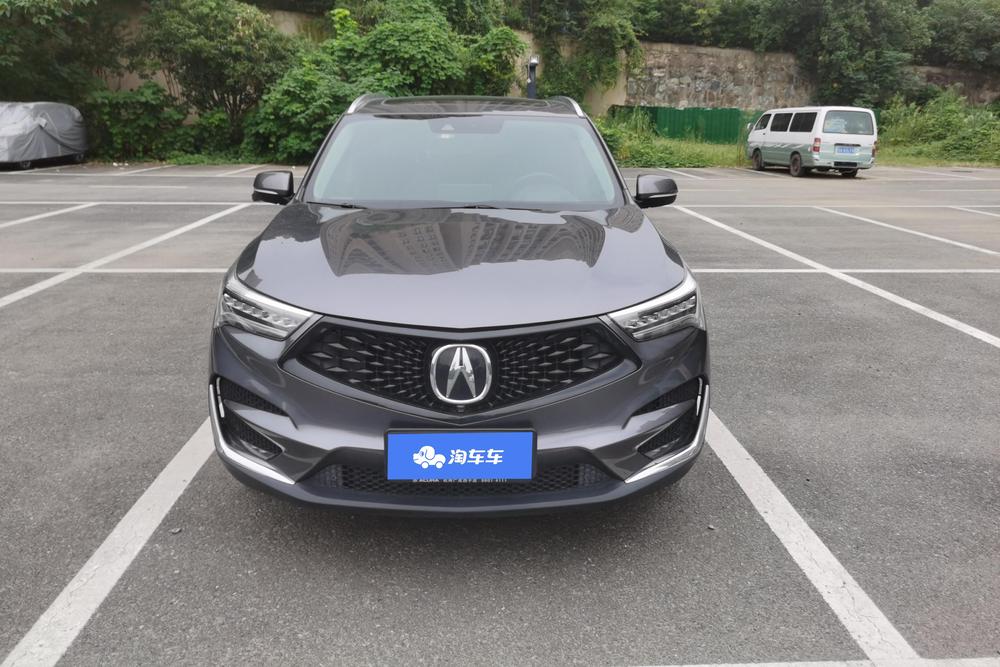 Acura RDX, фото 2