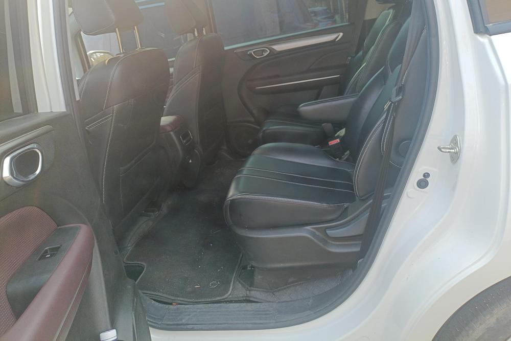 GAC Trumpchi M6, фото 16