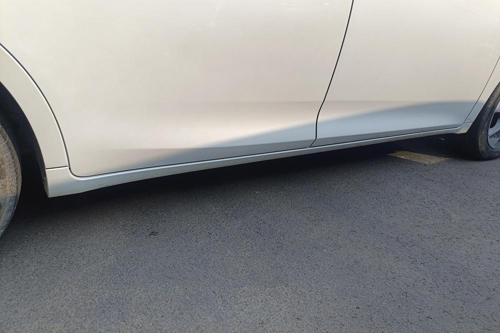 GAC Trumpchi M6, фото 9