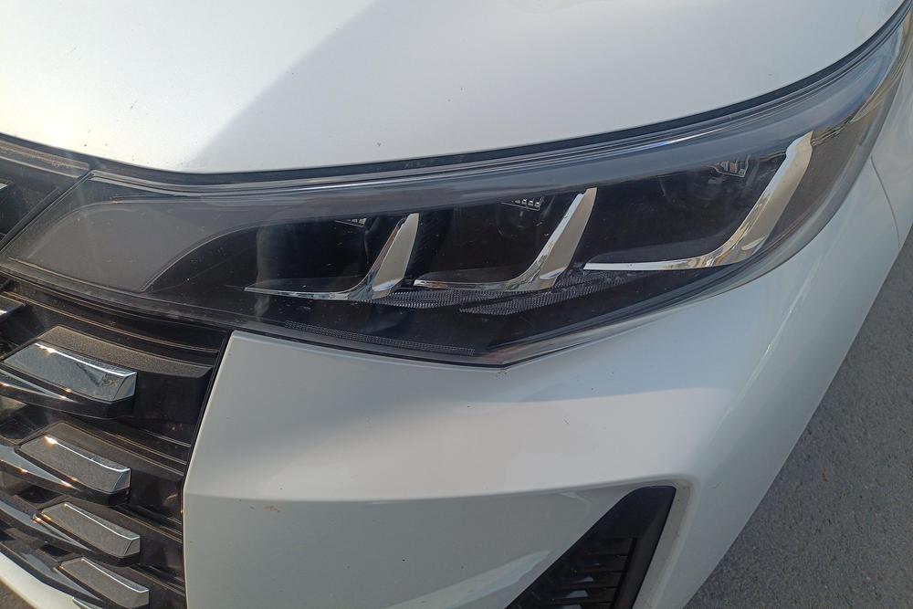 GAC Trumpchi M6, фото 5