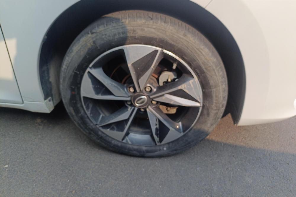 GAC Trumpchi M6, фото 4