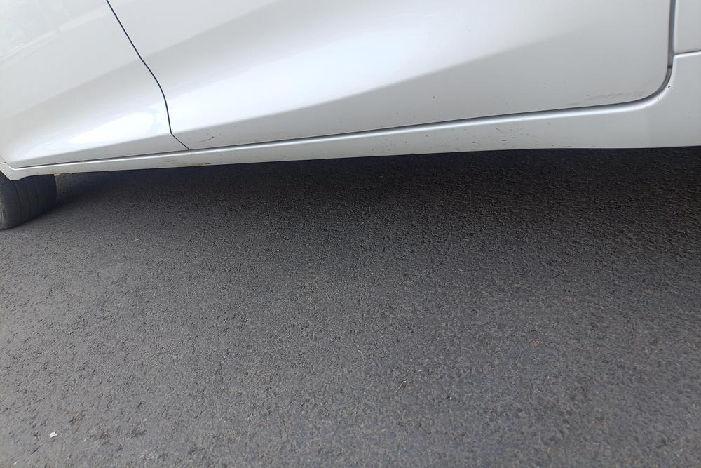 GAC Trumpchi M6, фото 12