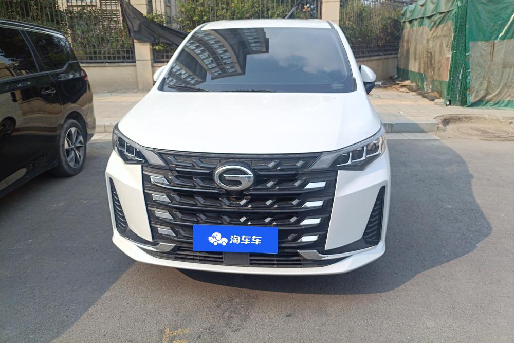 GAC Trumpchi M6, фото 2