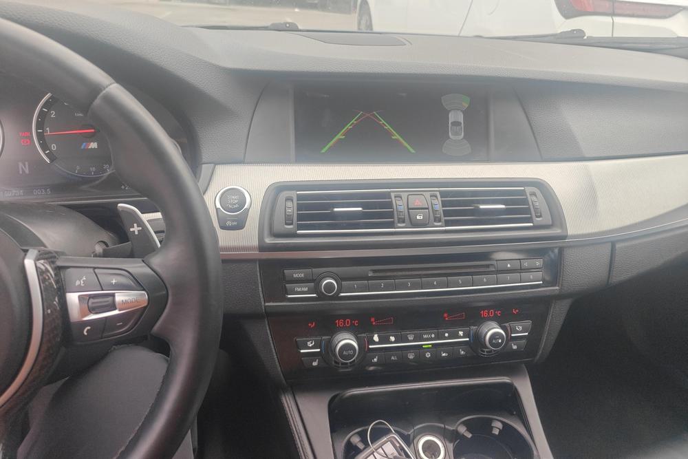 BMW M5, фото 14
