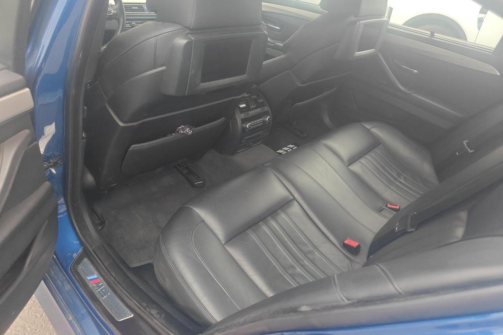 BMW M5, фото 16