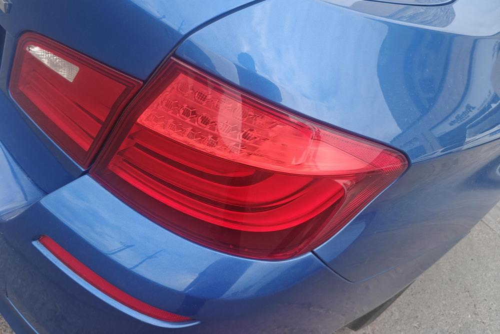 BMW M5, фото 5
