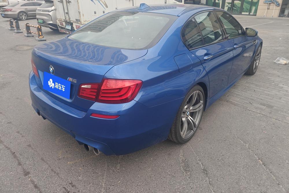 BMW M5, фото 3