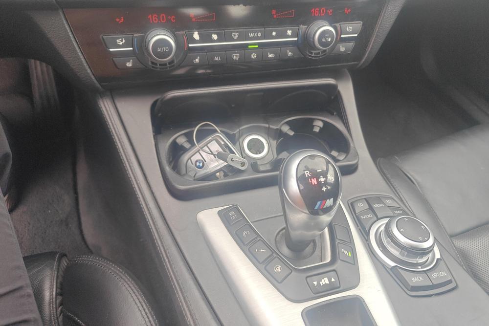 BMW M5, фото 15