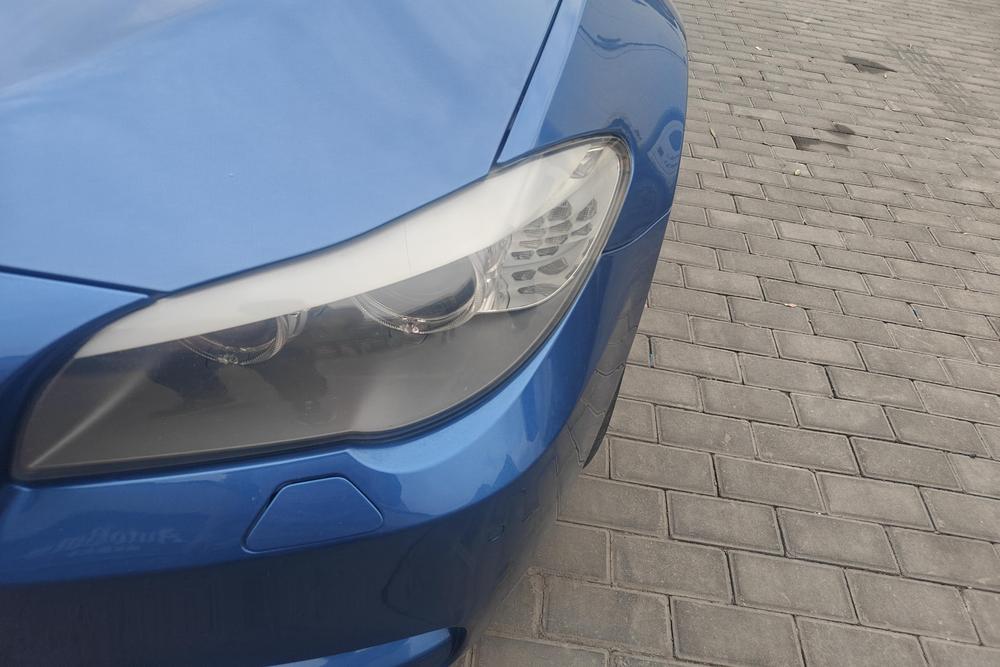 BMW M5, фото 4