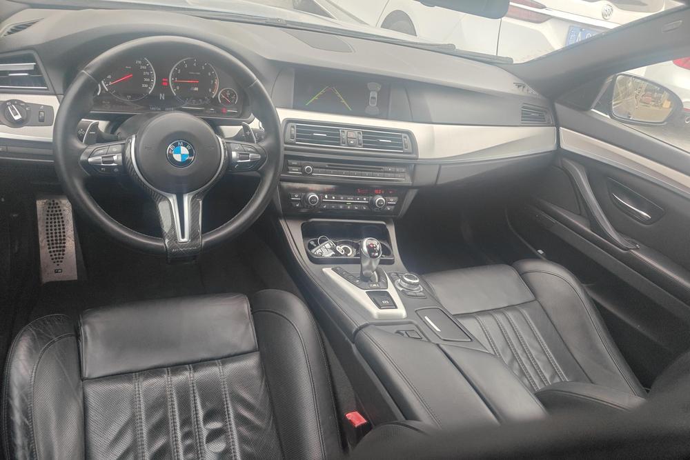 BMW M5, фото 13