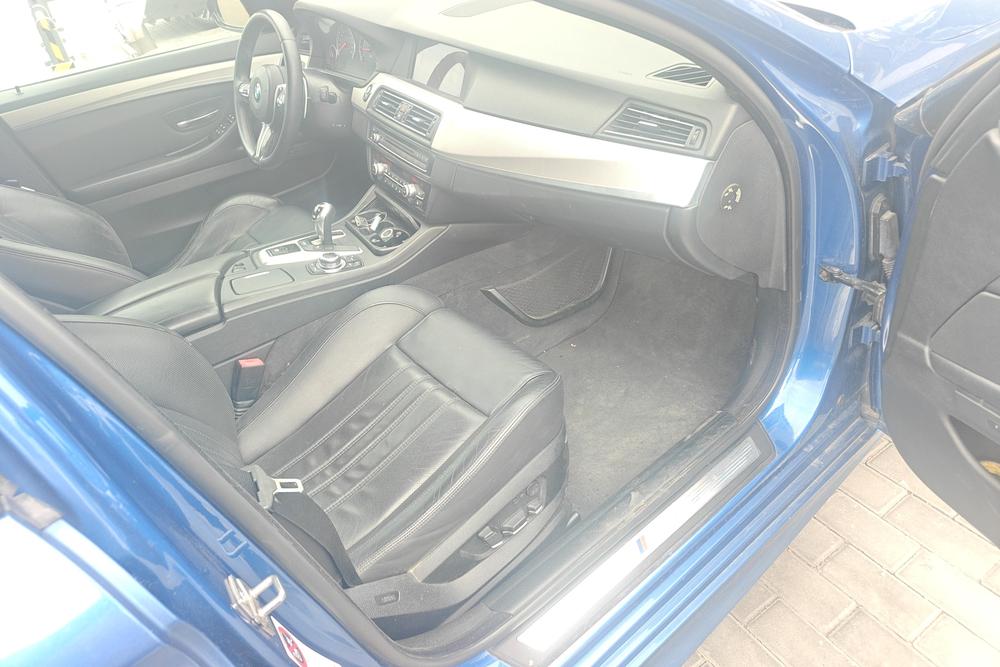 BMW M5, фото 6