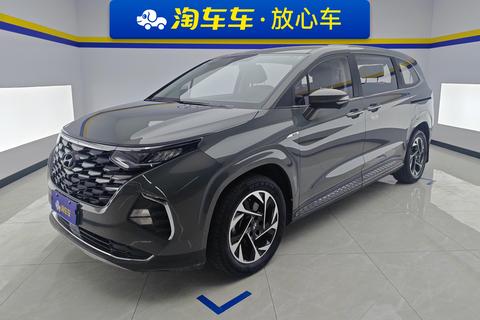 Hyundai Custo
