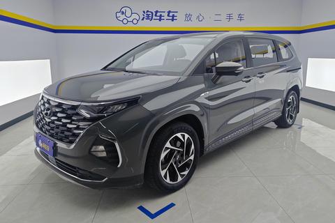 Hyundai Kustu 2021 — пригон из Китая