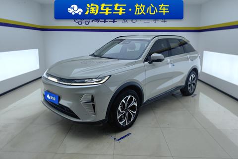 Haval Xiaolong MAX