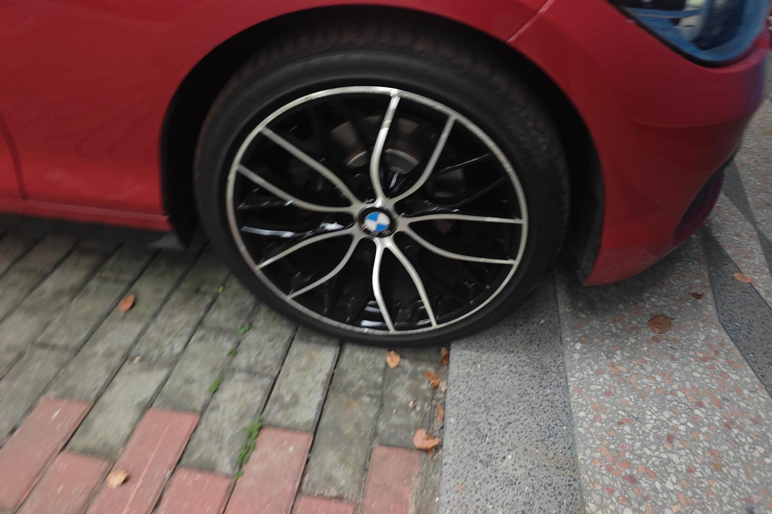 BMW 1 Series 1 2016 120i Lead