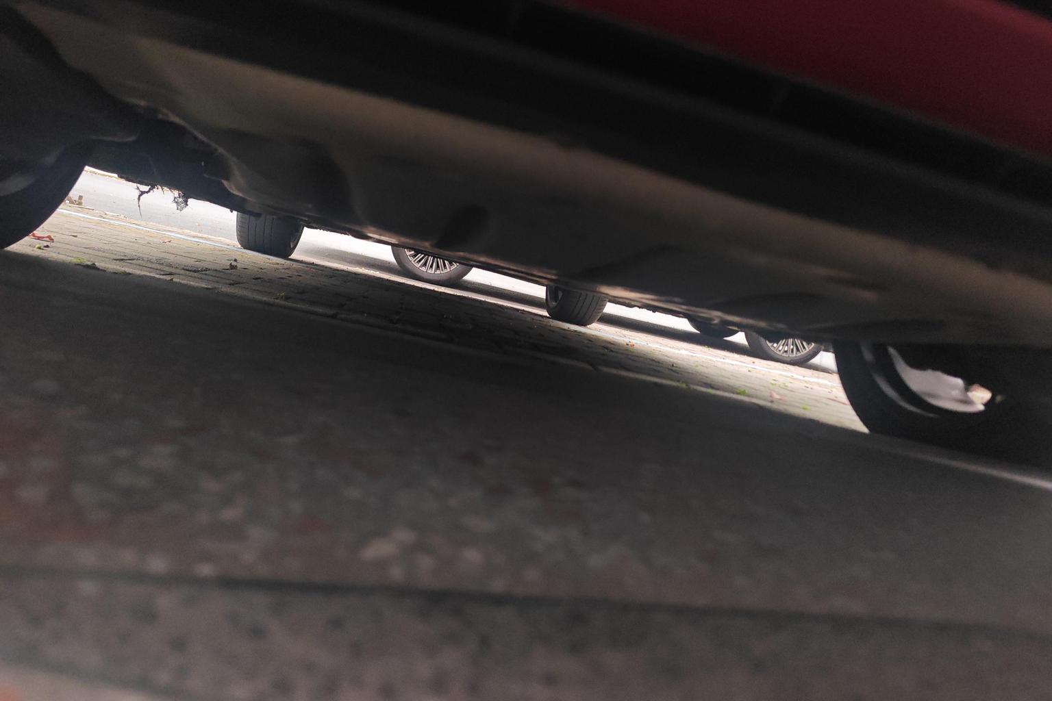 BMW 1 Series 1 2016 120i Lead