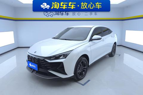 Dongfeng Aeolus Yixuan