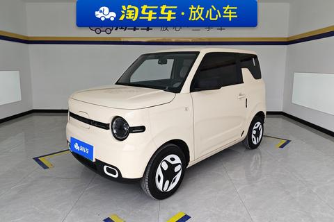 Geely Galaxy Panda