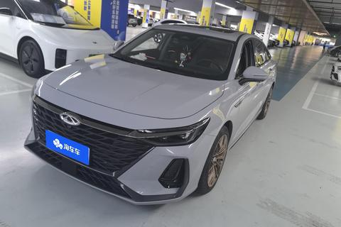 Chery Arrizo 8 8 2023 2.0T DCT