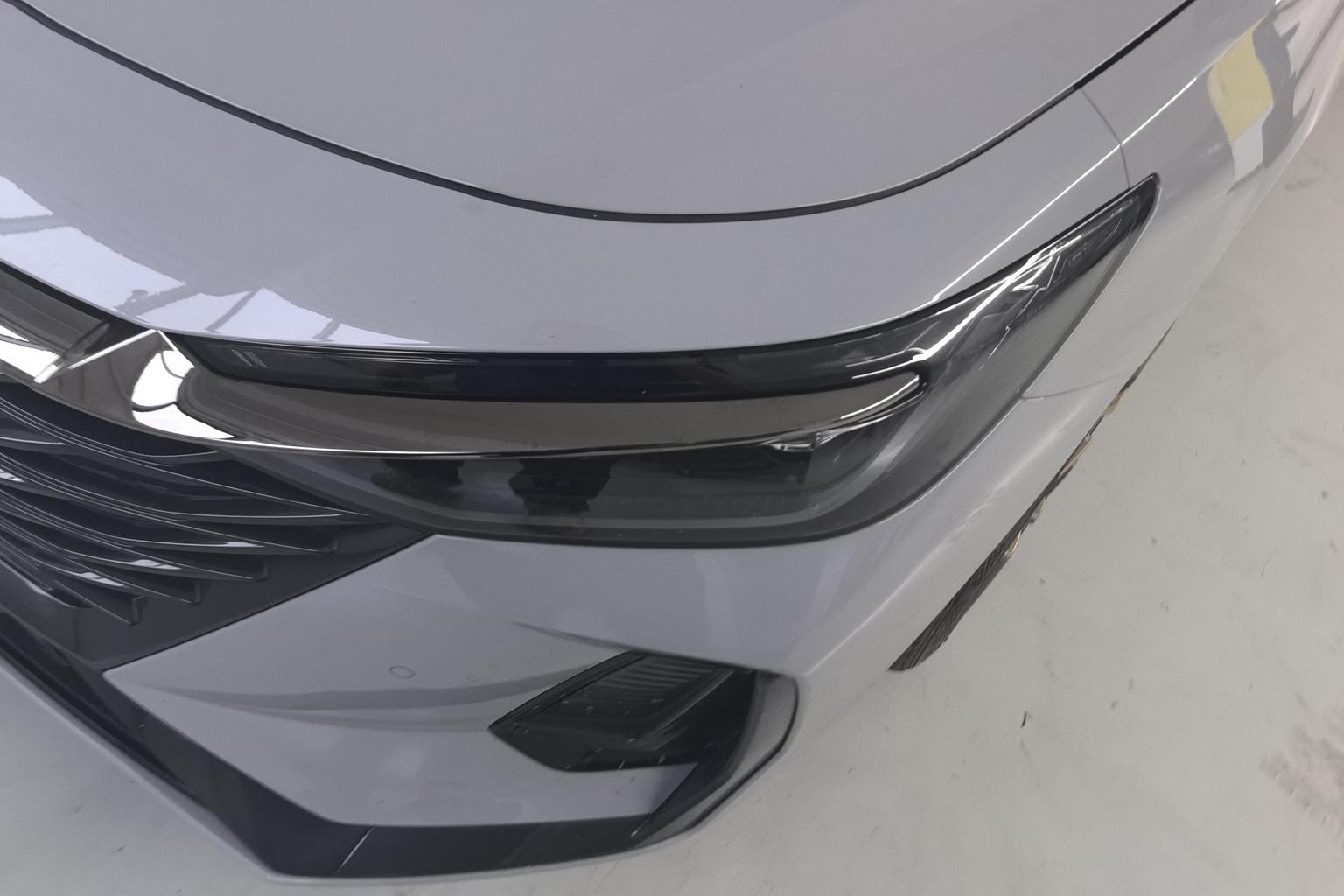 Chery Arrizo 8 8 2023 2.0T DCT