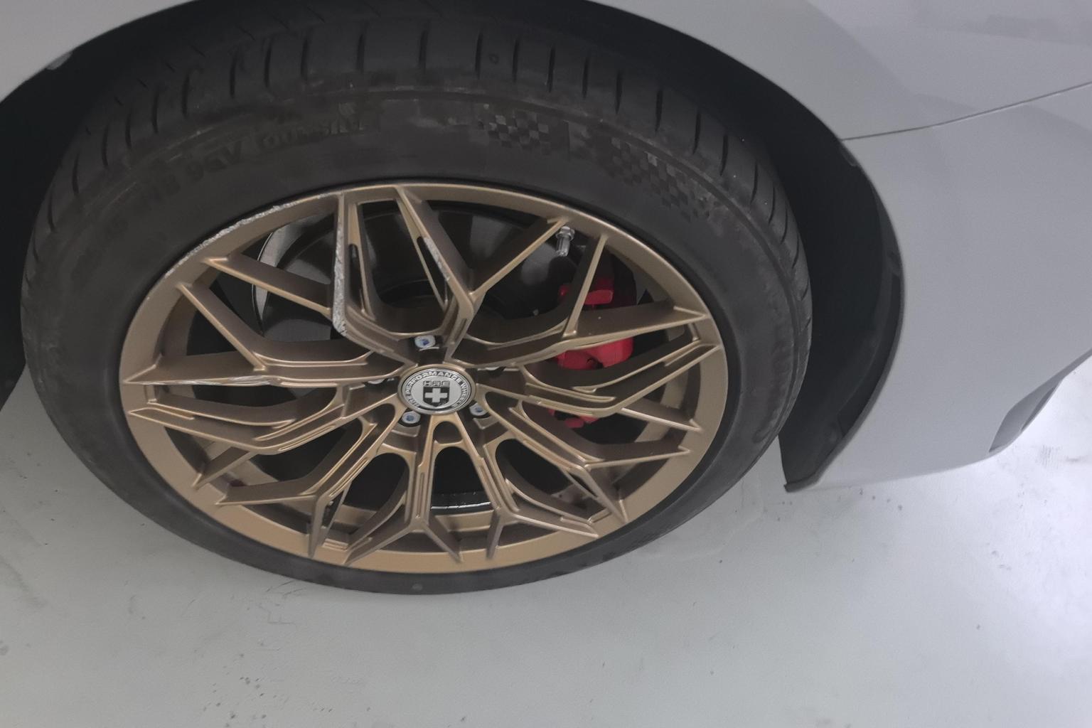 Chery Arrizo 8 8 2023 2.0T DCT
