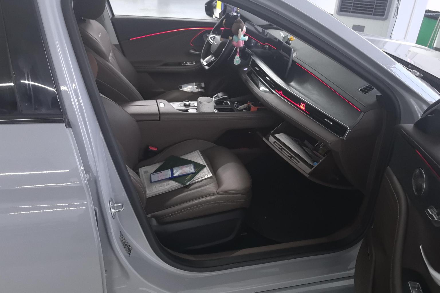 Chery Arrizo 8 8 2023 2.0T DCT