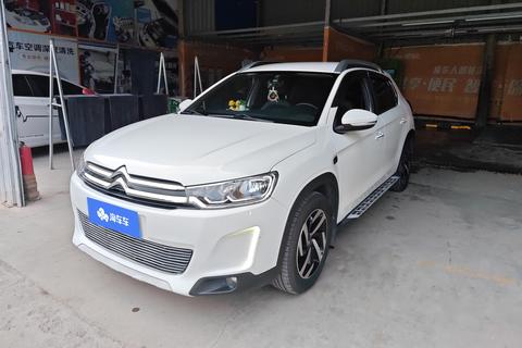 Citroën C3-XR