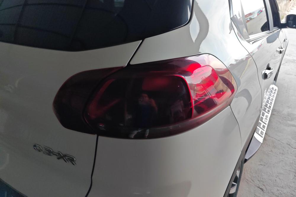 Citroën C3-XR, фото 3