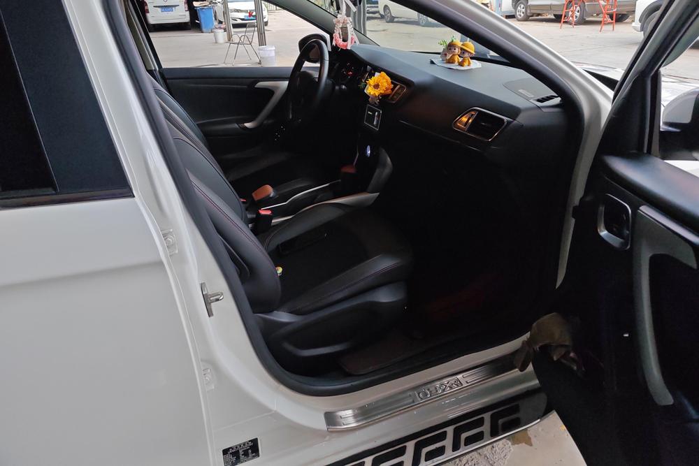 Citroën C3-XR, фото 16