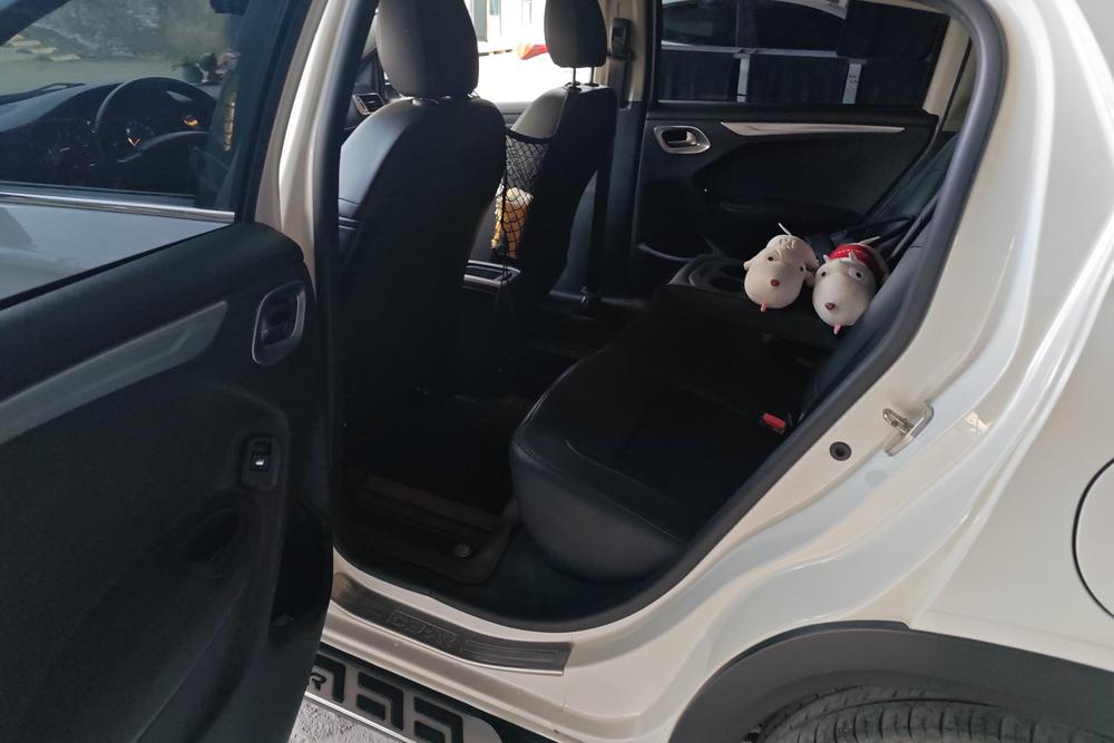 Citroën C3-XR, фото 15