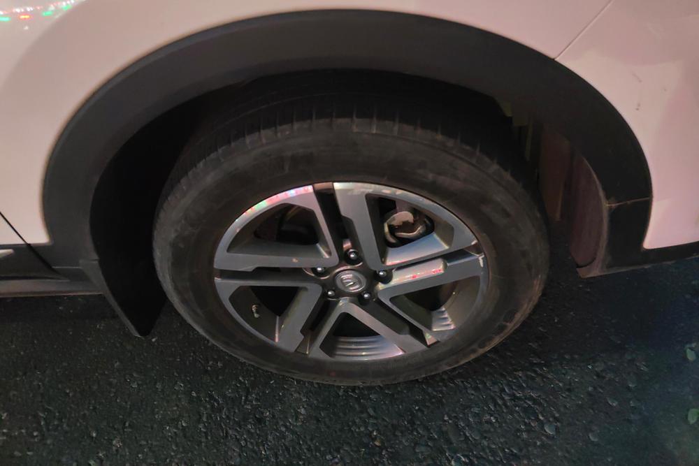 Changan CS55 PLUS, фото 4